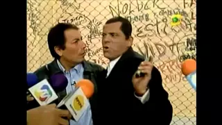 El Especial Del Humor Padre Maritin y Alejandro Guerrero En El Monumental