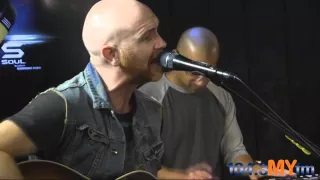 The Script- "Good Ol' Days" Live At 104.3MYFM