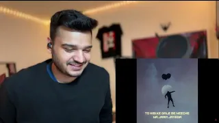 Badshah - Bas Ke Bahar | 3:00 AM Sessions | Reaction | Rtv Productions