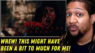 Reaction to Whitechapel - A Bloodsoaked Symphony (OFFICIAL VIDEO)