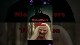 Michael Myers vs Tres Dedos