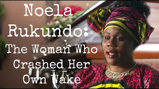The Shocking Case of Noela Rukundo