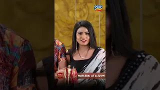 Sindurara Adhikara | Shorts | SRA @ 8.30 PM | Odia Serial–TarangTV