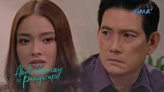 Abot Kamay Na Pangarap: A negligent father reconciles with his daughter (Episode 65)