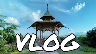 POPEO SAM SE NA BRDO - PRVI VLOG!