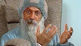OSHO: You Can Run but You Can't Hide