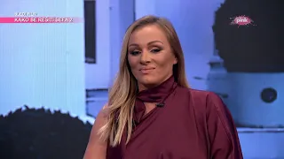 Z3:Narod pita - Luna i Anabela se svađaju, Anabela joj traži telefon - 15.07.2020.