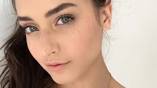 Natural Everyday Makeup | Jessica Clements