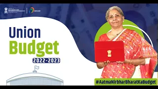 Digital Education PM e-Vidya | Union Budget 2022 - 2023