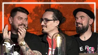 Roast Battle 2021 - Final 8