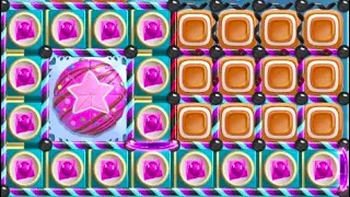 Candy Crush Saga Level 15421