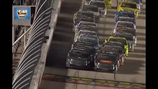 NASCAR in China