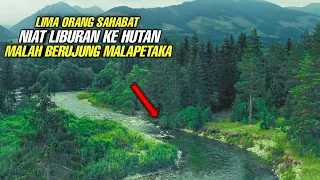 FILM SURVIVAL TERBARU 2023‼️ Asli Sedih Sekali