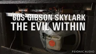 '60s Gibson Skylark | The Evil Within