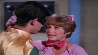 Robin Catwoman's Henchman Part I