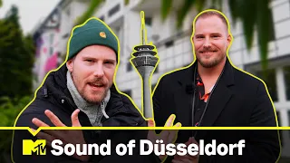 Road to MTV EMA: The Sound of Düsseldorf | Mit Dennis und Benni Wolter | MTV Deutschland