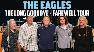 The Eagles - The Long "Goodbye"?