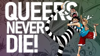 One Piece: A Queer Retrospective