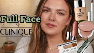 Full Face Of Clinique! No One Talks About This Brand...What's Worth It?