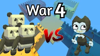 KoGaMa War 4 Gameplay No Commentary I KoGaMa War 4