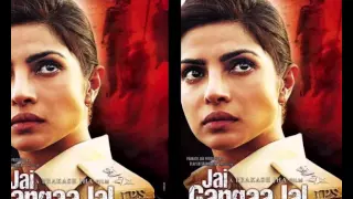 Jai Gangaajal Official Trailer: Priyanka Chopra, Ajay Devgn, Prakash Jha