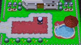 Remember when Pokemon gave you a house for becoming Champion