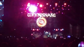 WhiteSnake - Is this love