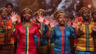 Mzansi Youth Choir - O Bawo (Official Music Video)