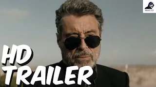 American Star Official Trailer (2024) - Ian McShane, Thomas Kretschmann, Nora Arnezeder