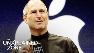 Is Steve Jobs Altering the Course of Humanity?? | Ancient Aliens