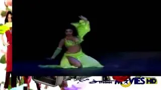 Arabic Music  belly dance shik shak shok(HD)