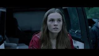 Гости - Русский трейлер #2 (2018)