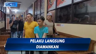 Menolak Hubungan Sejenis, Pria di Sukabumi Jadi Korban Pembunuhan - SIP 06/05