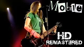 Avril Lavigne - Mobile (Live In Dublin, Ireland 2003) Restored