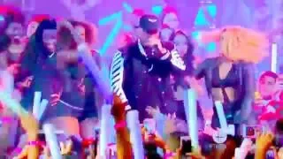 Chino y Nacho más Daddy Yankee, una dosis explosiva en PJ 2016 downloaded with 1stBrowser