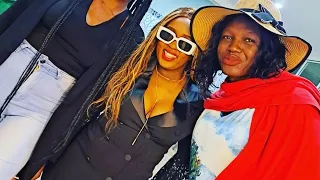 Nadia Mukami, madam platinumz, Sammy kioko and Lukumaster, johnkay, justinasyokau wamusyi show