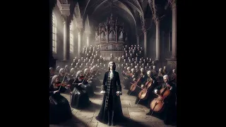 Mozart, Symphony No 38 in D major