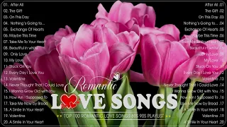 GREATEST LOVE SONG David Pomeranz, Jim Brickman, Rick Price - Love Songs 80s 90s Playlist English