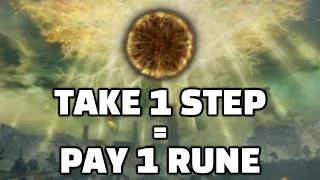 I made Elden Ring pay to win - Elden Ring Capitalism Mod