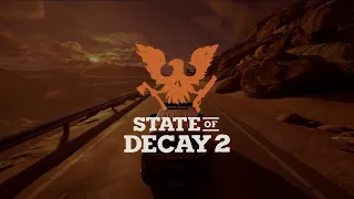 State of Decay 2 Огляд Українською