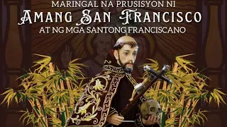 PART 2 | Maringal na Prusisyon ni Amang San Francisco at ng mga Santong Franciscano 2023- Meycauayan
