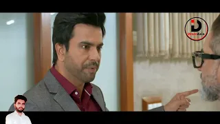Mehroom Episode 36 Teaser review by DramAzia - Har Pal Geo - 16 May 2024