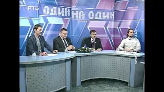 "Один на один". Про рівненський досвід у поводженні з небезпечними відходами