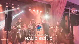 Grupa Desperado & Halid Bešlić - Lavanda - live 2018