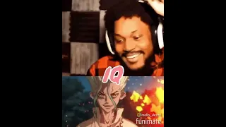 Coryxkenshin vs anime