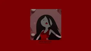 Lil God Dan - MARCELINE (slowed to perfection + bass boost)