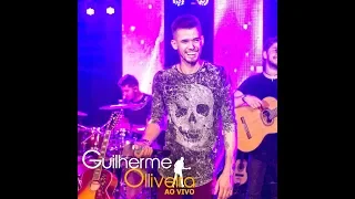 Guilherme Olliveira - Mesa de buteco (Live)