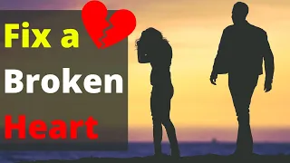 16 Motivational Facts That Can Heal Your Breakup Stress | Breakup Motivation