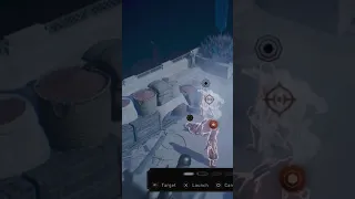 How To Easily Kill The Harbormaster - Assassins Creed Mirage 🤙