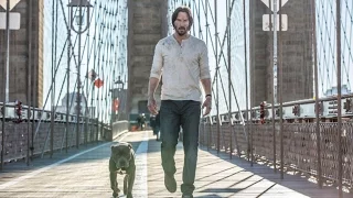 Джон Уик 2 / John Wick: Chapter Two (2016) Дублированный тизер-трейлер HD